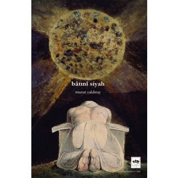 Batıni Siyah - Murat Saldıray
