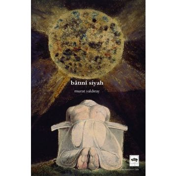Batıni Siyah - Murat Saldıray