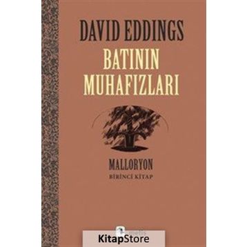 Batının Muhafızları - David Eddings