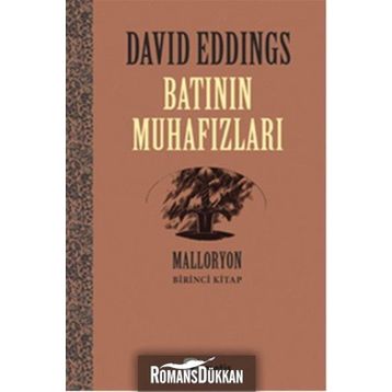 Batının Muhafızları - David Eddings