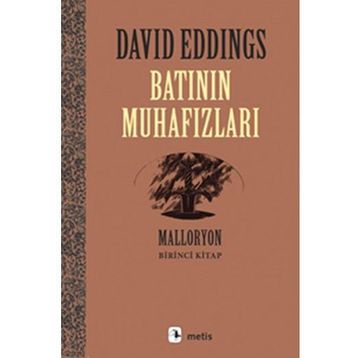 Batının Muhafızları - David Eddings