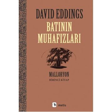 Batının Muhafızları - David Eddings