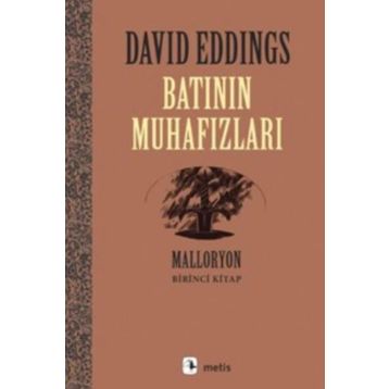 BATININ MUHAFIZLARI MALLORYON I - DAVID EDDINGS