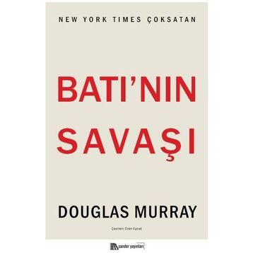 Batı`nın Savaşı Sander Yayınları