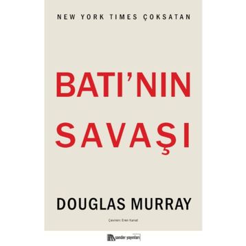 Batı`nın Savaşı Sander Yayınları