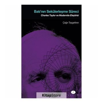 Batı'nın Sekülerleşme Süreci - Çağrı Taşgetiren