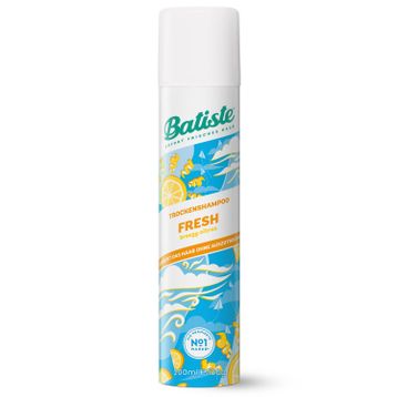 Batiste 200 ml Fresh Dry Shampoo Kuru Şampuan