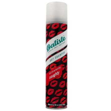 Batiste 200 ml Naughty Kuru Şampuan