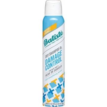 Batiste Damage Control 200 ml Yıpranma Karşıtı Kuru Şampuan