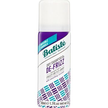 Batiste De-Frizz Elektriklenme Karşıtı 50 ml Kuru Şampuan