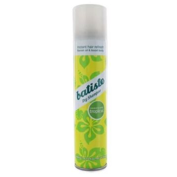 Batiste Dry Shampoo Tropical 200 ml Şampuan