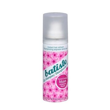 Batiste Floral 50 ml Kuru Şampuan
