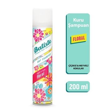 Batiste Heavenly 200 ml Kuru Şampuan