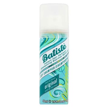 Batiste Original Dry 50 ml Kuru Şampuan