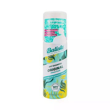 Batiste Original Seyahat Boy 50 ml Kuru Şampuan