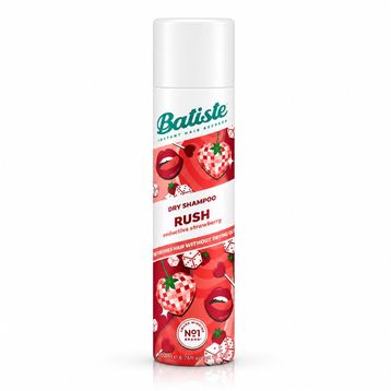 Batiste Rush 200 ml Kuru Şampuan