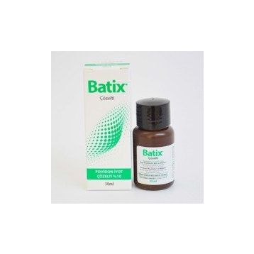 Batix 67213 30 ml Antiseptik Çözelti
