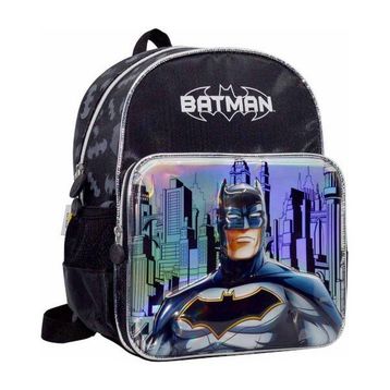 Batman 1210 Siyah Anaokulu Çantası