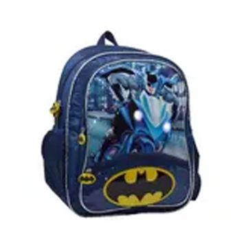 Batman 1213 Okul Sırt Çantası