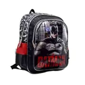 Batman 1228 Okul Sırt Çantası