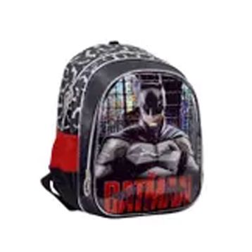 Batman 1229 Okul Sırt Çantası