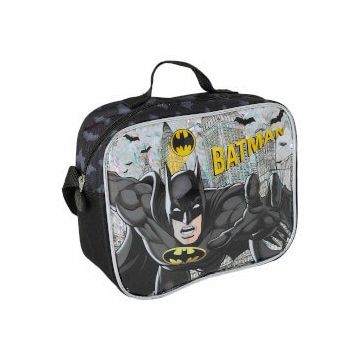 Batman 2032 Beslenme Çantası