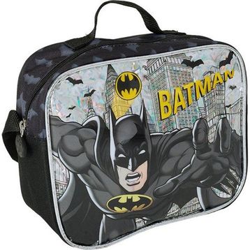 Batman 2032 Beslenme Çantası