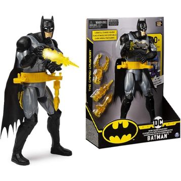 Batman 30 cm Delux Figür
