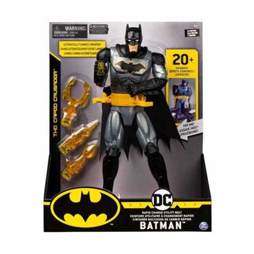 Batman 30 cm Delux Figür