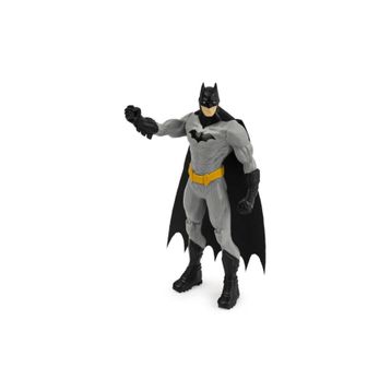 Batman 6 15 cm Aksiyon Figürleri