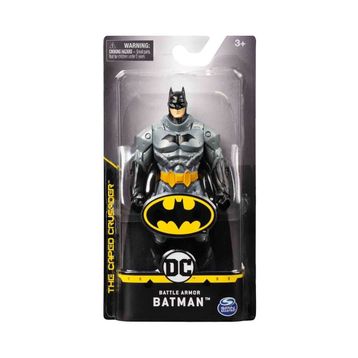 Batman 6 15 cm Aksiyon Figürleri