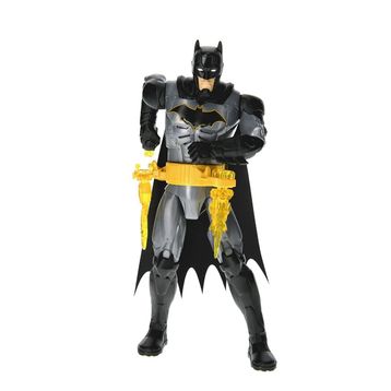 Batman 6055944 Delüks 30 cm Figür