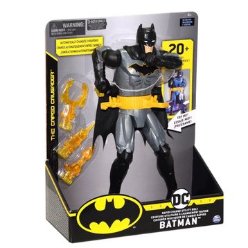Batman 6055944 Delüks 30 cm Figür
