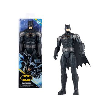 Batman 6065137 Combat Grey 30 cm Figür