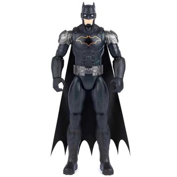 Batman 6065137 Combat Grey 30 cm Figür