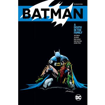 Batman a Death in the Family