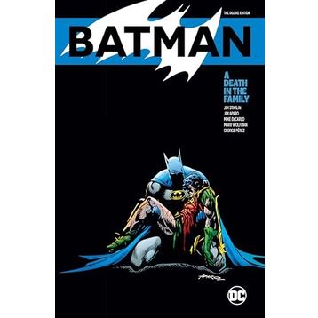 Batman a Death in the Family