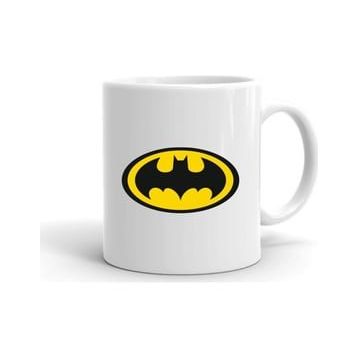 Batman Baskılı Kupa