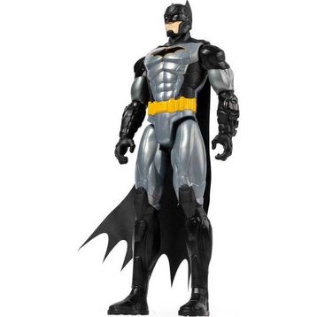 Batman Batman Rebirth Aksiyon Figür