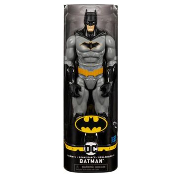 Batman Batman Rebirth Aksiyon Figür