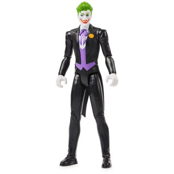 Batman Joker Aksiyon Figür