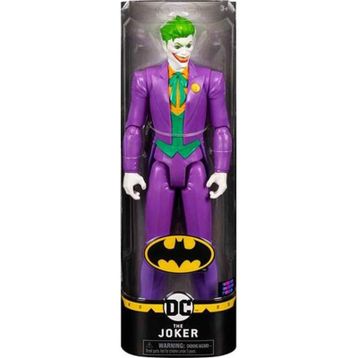 Batman Joker Aksiyon Figür