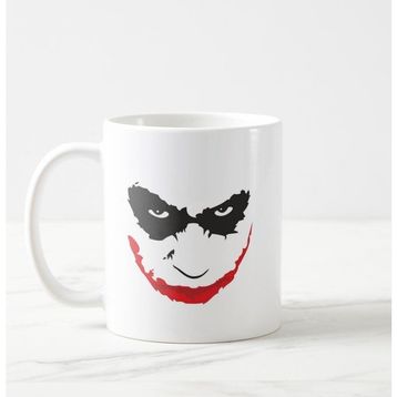 Batman Joker Kupa Bardak