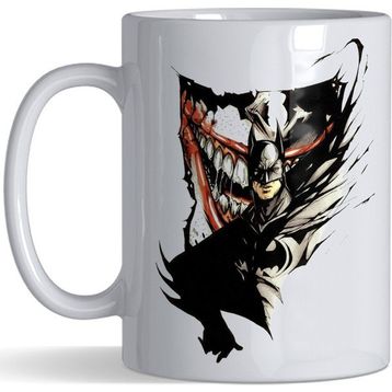 Batman Joker Kupa Bardak