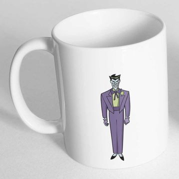 Batman Joker Kupa Bardak