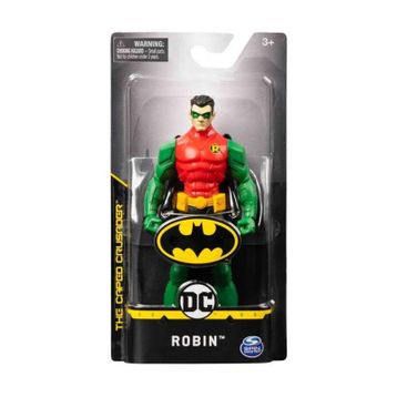 Batman Robin Aksiyon Figür