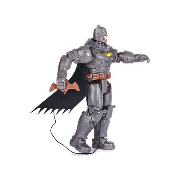 Batman SPM-6064833 Gri With Feature Figür