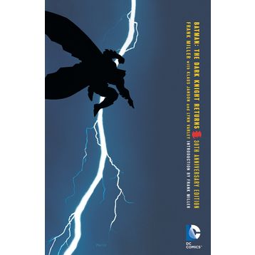 Batman The Dark Knight Returns - Frank Miller Klaus Janson