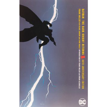Batman The Dark Knight Returns - Frank Miller Klaus Janson