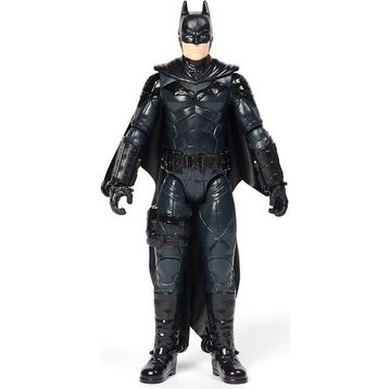 Batman Wingsuit 30 cm Figür